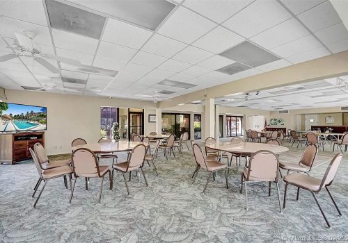 Event Space